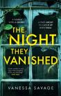 The Night They Vanished - Preview