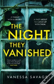 Capa do artigo The Night They Vanished