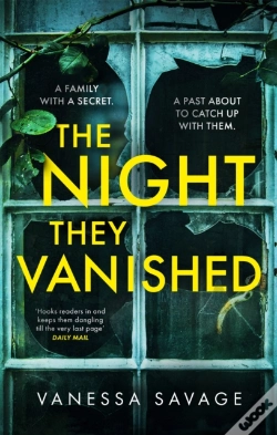 Capa do artigo The Night They Vanished