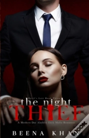 Capa do artigo The Night Thief