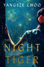 The Night Tiger - Preview