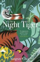 The Night Tiger