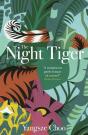 The Night Tiger - Preview