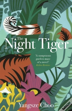Capa do artigo The Night Tiger