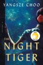 The Night Tiger - Preview
