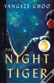 Capa do artigo The Night Tiger