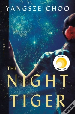 Capa do artigo The Night Tiger