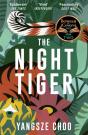 The Night Tiger - Preview