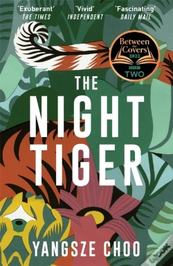 Capa do artigo The Night Tiger