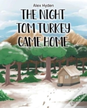Capa do artigo The Night Tom Turkey Came Home