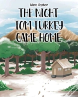 Capa do artigo The Night Tom Turkey Came Home