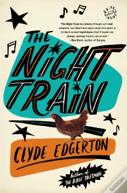 Capa do artigo The Night Train