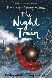 Capa do artigo The Night Train