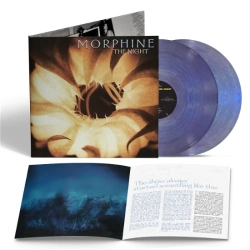 Capa do artigo The Night - Vinil