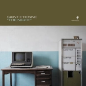 Capa do artigo The Night - Vinil
