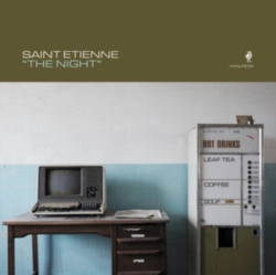 Capa do artigo The Night - Vinil