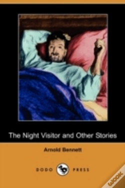 Capa do artigo The Night Visitor And Other Stories (Dod