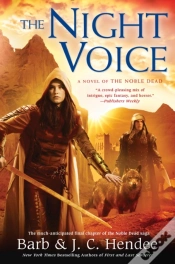 Capa do artigo The Night Voice