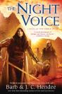 The Night Voice - Preview