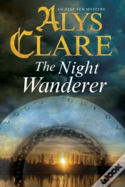 Capa do artigo The Night Wanderer