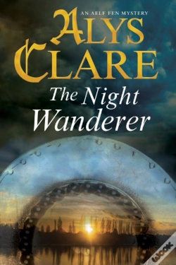 Capa do artigo The Night Wanderer