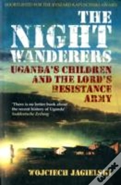 Capa do artigo The Night Wanderers