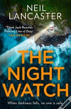 Capa do artigo The Night Watch