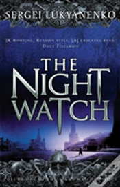 Capa do artigo The Night Watch