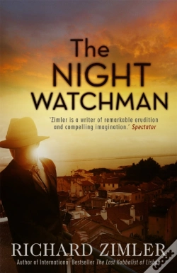 Capa do artigo The Night Watchman