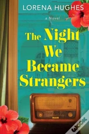 Capa do artigo The Night We Became Strangers