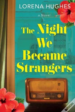 Capa do artigo The Night We Became Strangers