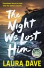 The Night We Lost Him - Preview