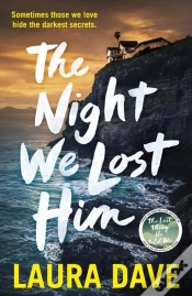 Capa do artigo The Night We Lost Him