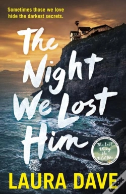 Capa do artigo The Night We Lost Him