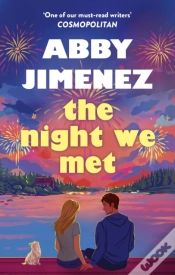 Capa do artigo The Night We Met