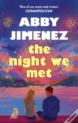 Capa do artigo The Night We Met