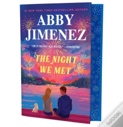 Capa do artigo The Night We Met