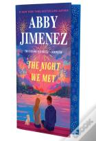 The Night We Met