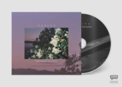 Capa do artigo The Night We Raise - CD