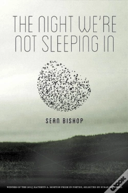 Capa do artigo The Night We'Re Not Sleeping In