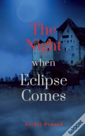 Capa do artigo The Night When Eclipse Comes