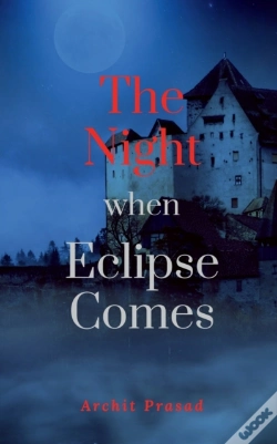 Capa do artigo The Night When Eclipse Comes