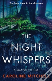 Capa do artigo The Night Whispers