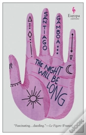 Capa do artigo The Night Will Be Long