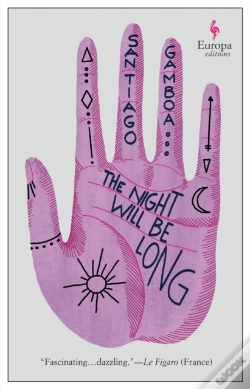 Capa do artigo The Night Will Be Long