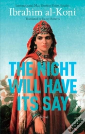 Capa do artigo The Night Will Have Its Say