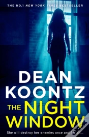 Capa do artigo The Night Window