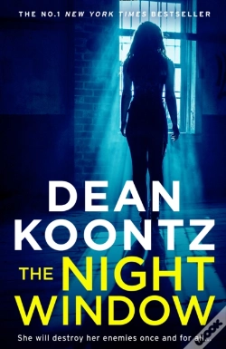 Capa do artigo The Night Window