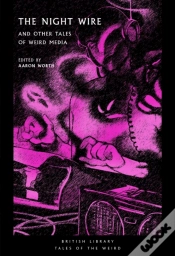 Capa do artigo The Night Wire