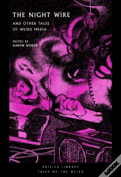 Capa do artigo The Night Wire